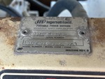 General Appearance with Unit Serial Number
