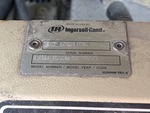 General Appearance with Unit Serial Number