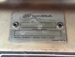 General Appearance with Unit Serial Number