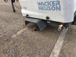 Trailer Chassis with 
