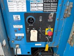 Basic Lower Control Station with 