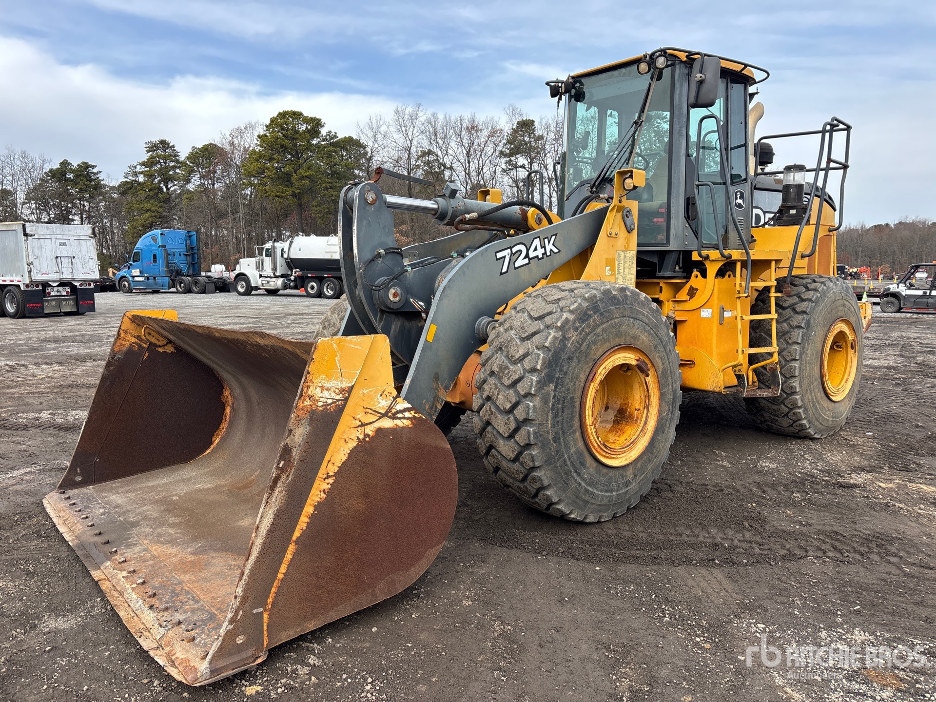 General Appearance with Zdjęcie, lewy górny róg
