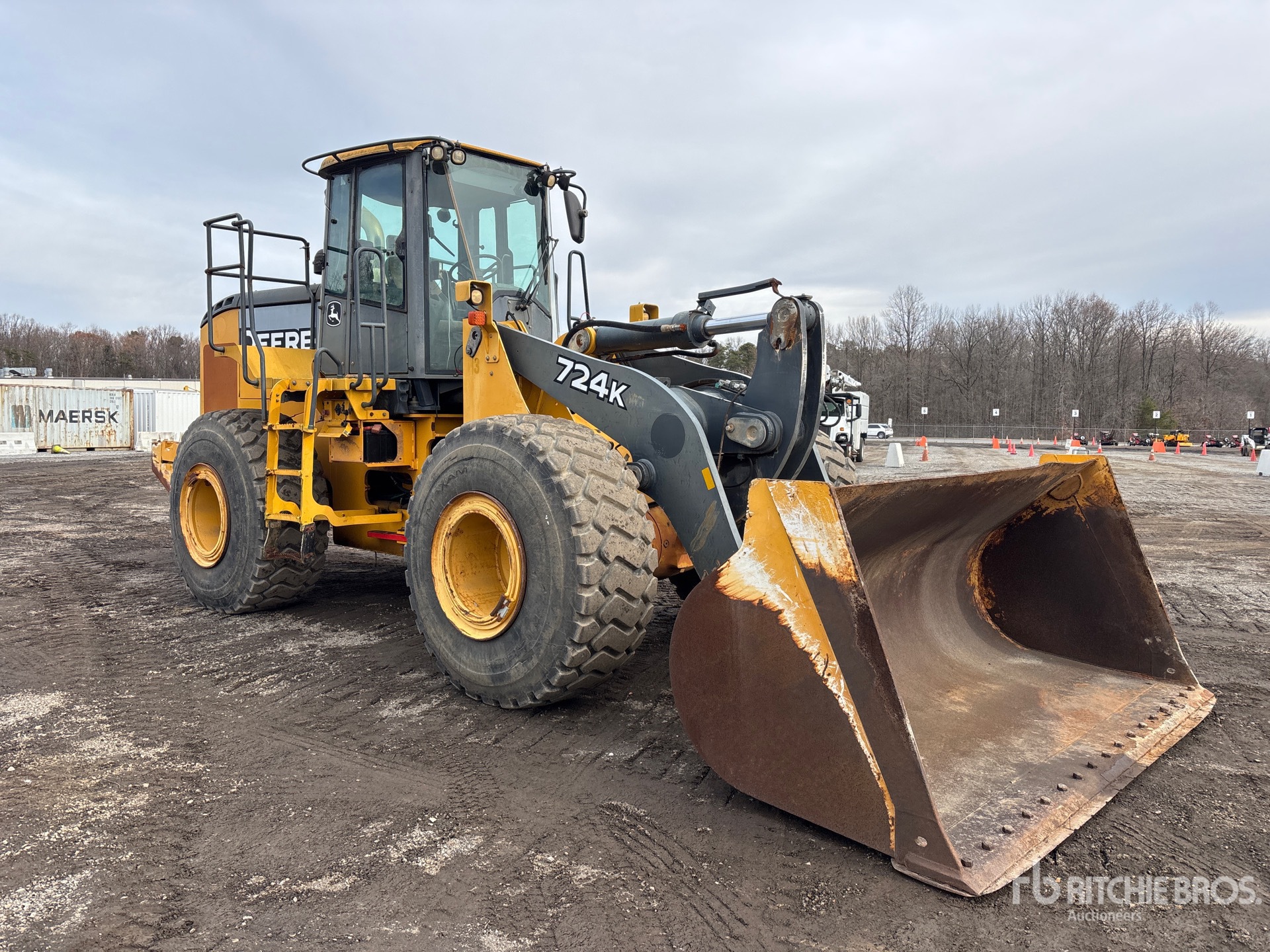 General Appearance with Zdjęcie, prawy górny róg