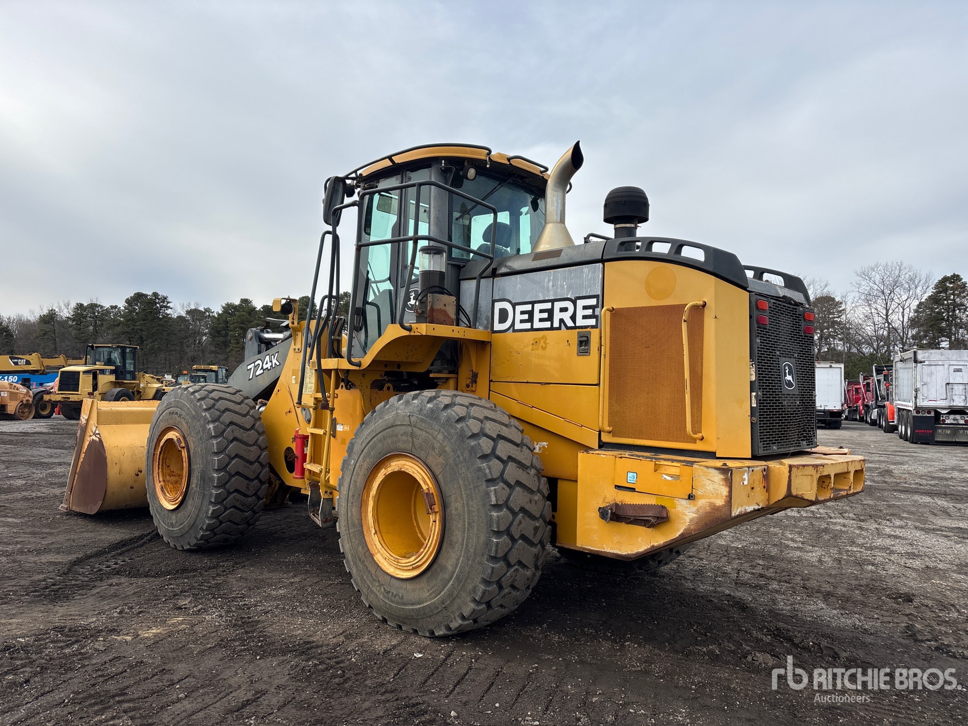 General Appearance with Zdjęcie, lewy dolny róg