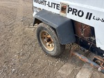 Trailer Chassis with 