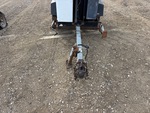 Trailer Chassis with 