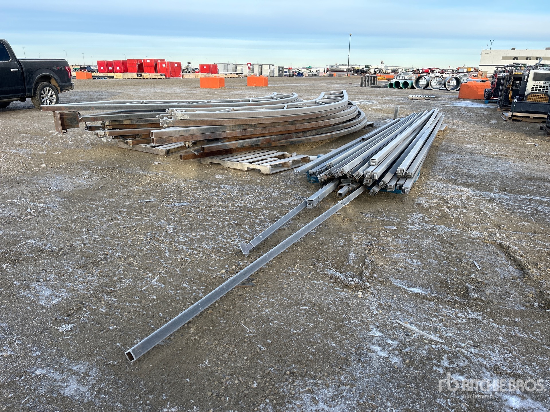 General Appearance with Imagen: esquina trasera izquierda