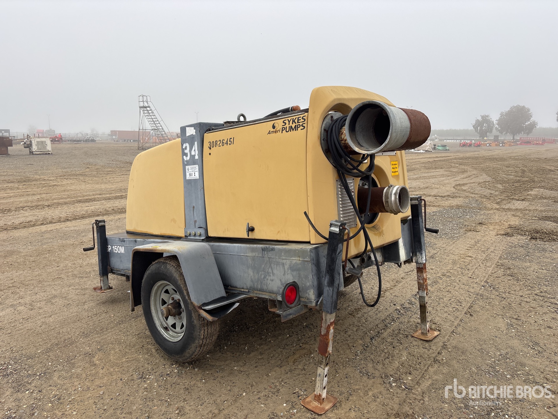 General Appearance with Imagen: esquina trasera izquierda