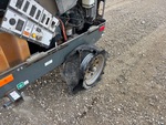 Trailer Chassis with 