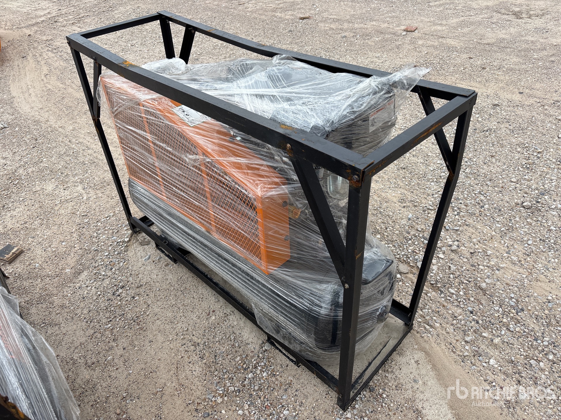 Aspect général with Image, coin arrière droit