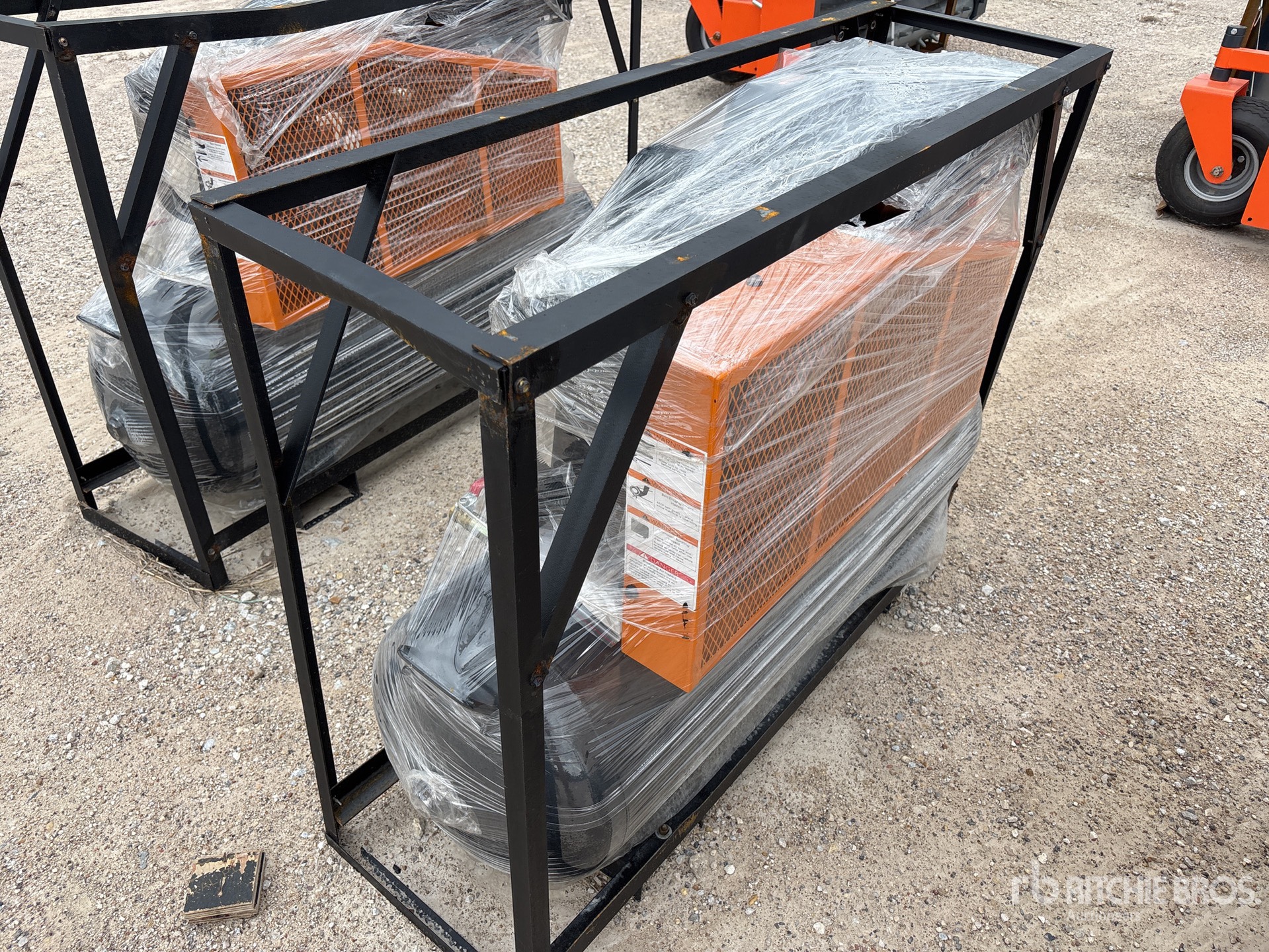 Aspect général with Image, coin arrière gauche