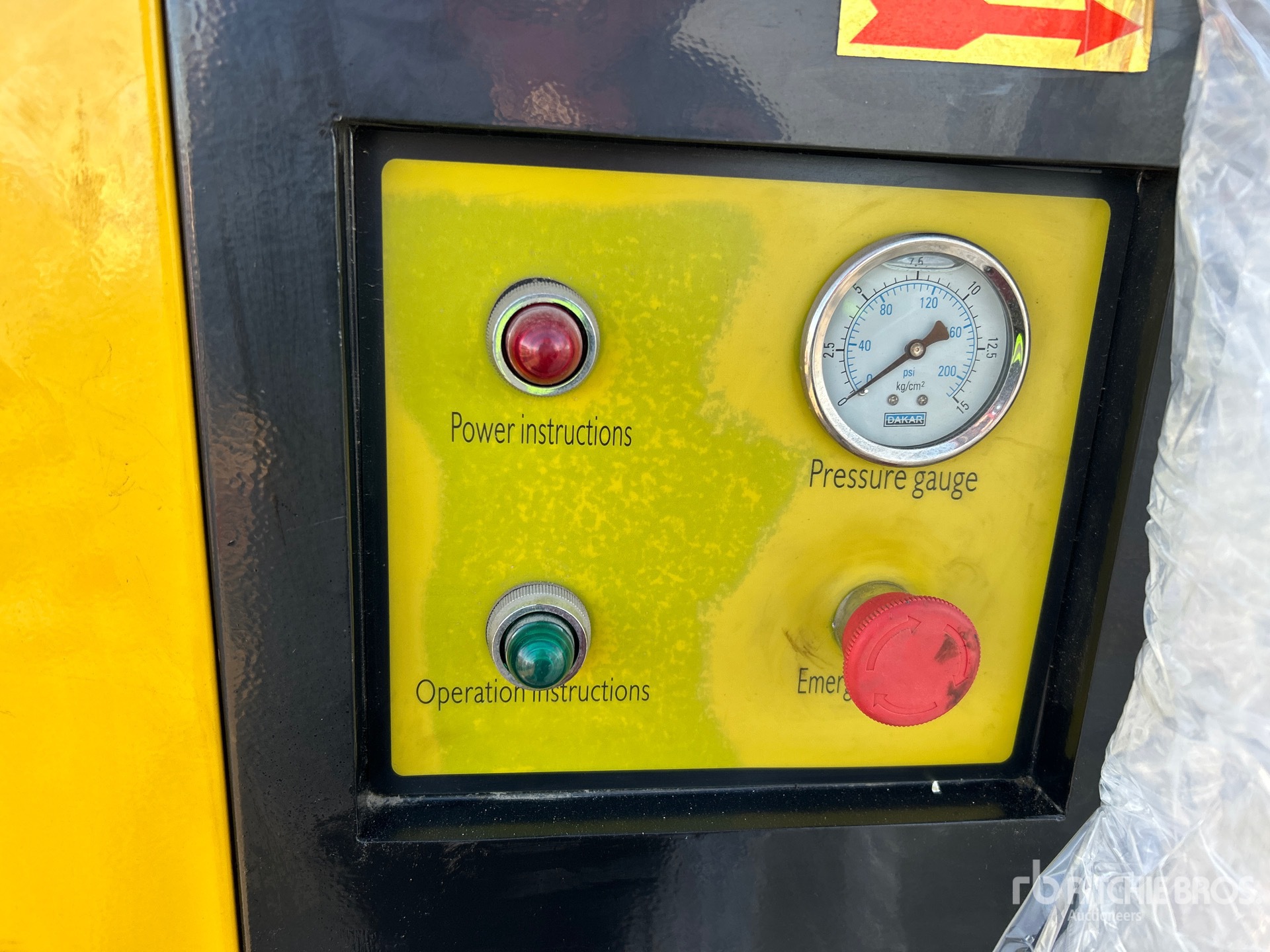 Aspect général with 