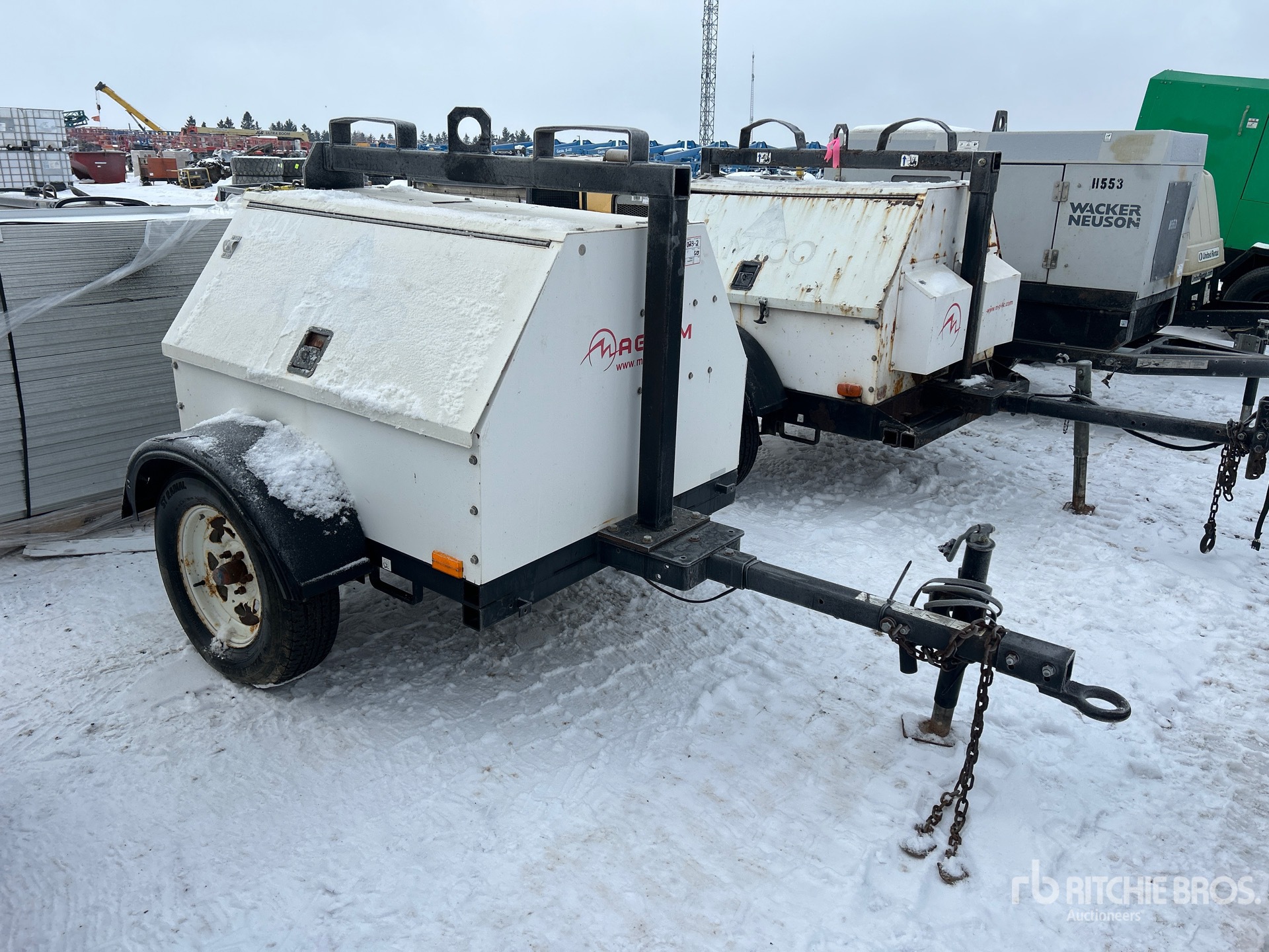 General Appearance with Zdjęcie, prawy górny róg