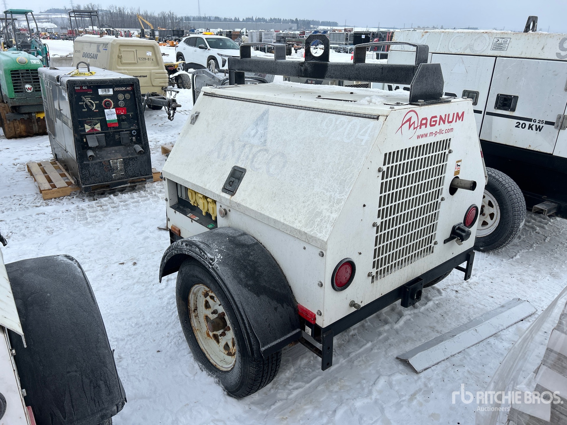 General Appearance with Zdjęcie, lewy dolny róg