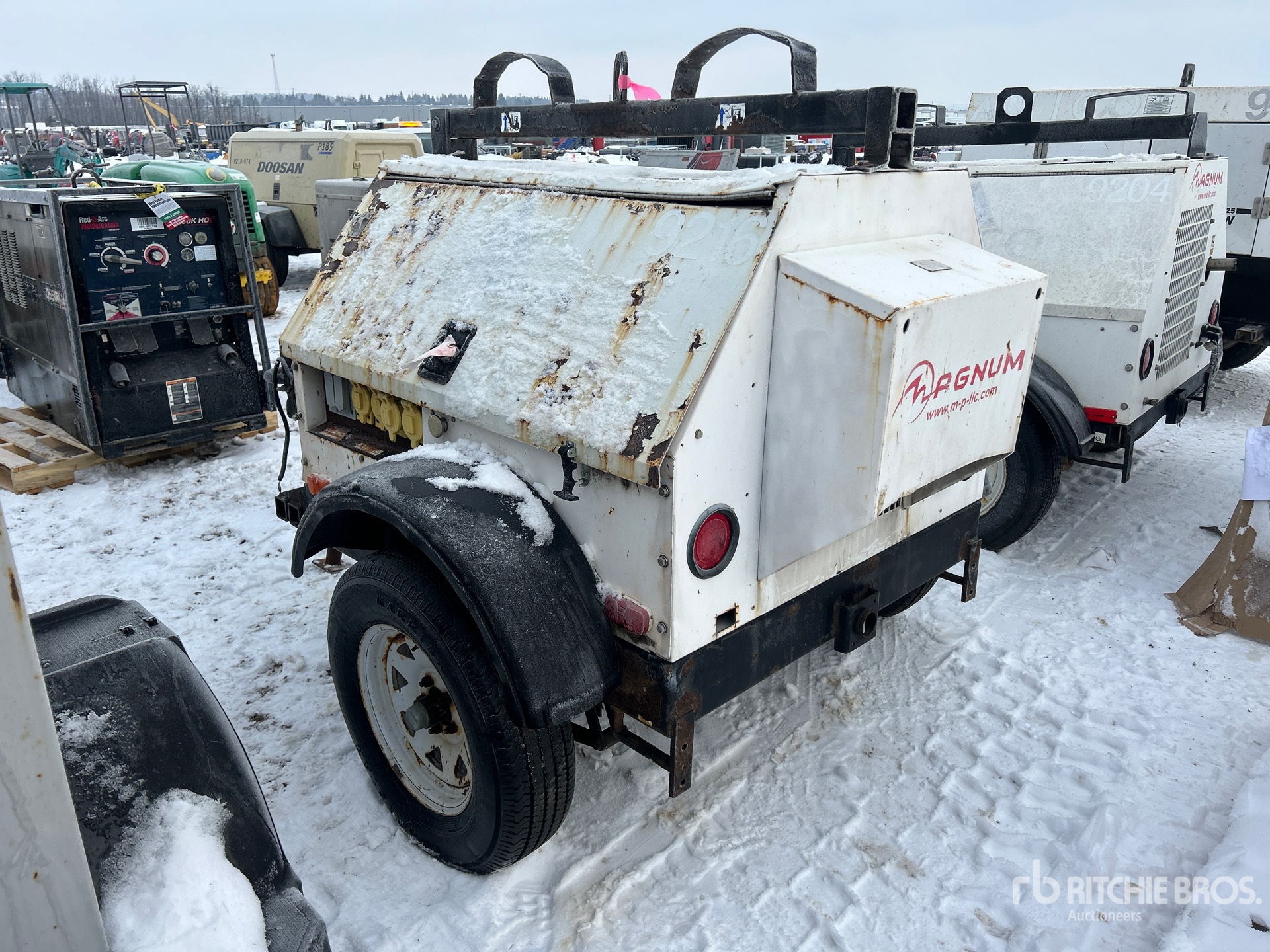 General Appearance with Zdjęcie, lewy dolny róg