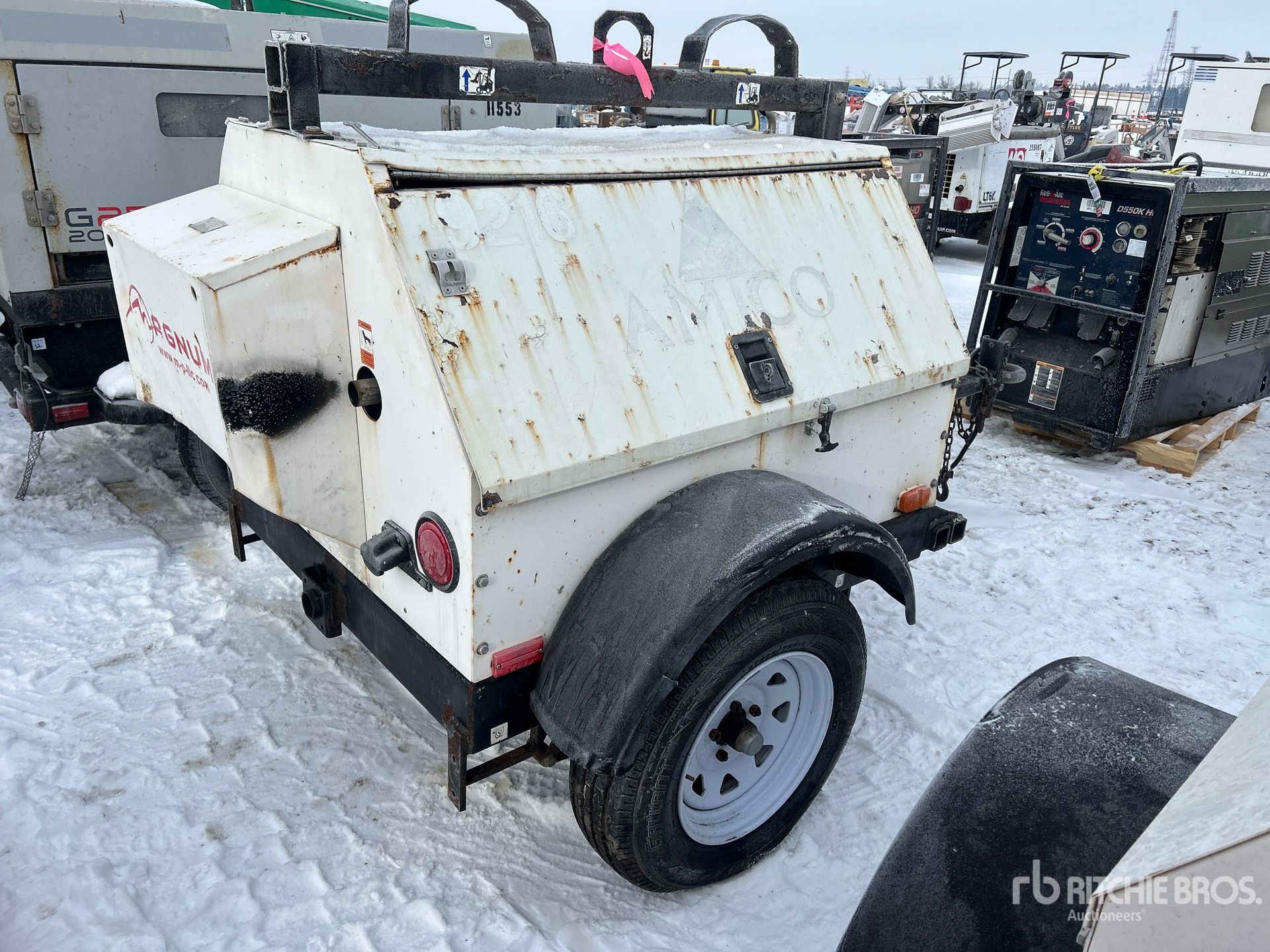 General Appearance with Zdjęcie, prawy dolny róg