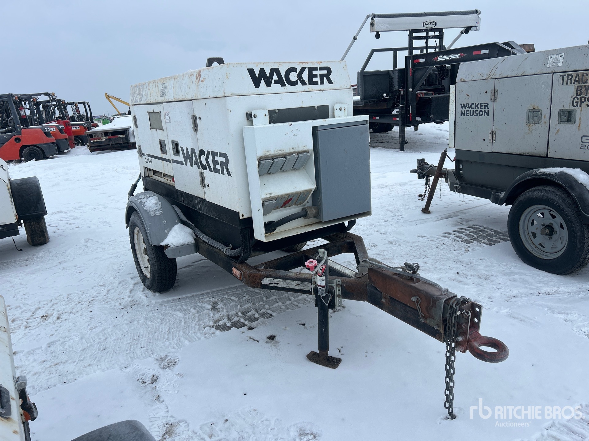 General Appearance with Zdjęcie, prawy górny róg