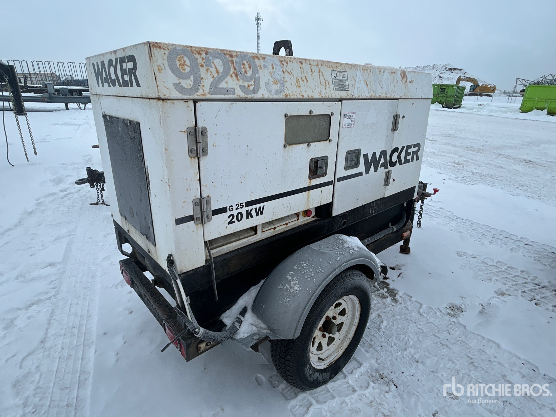 General Appearance with Zdjęcie, prawy dolny róg