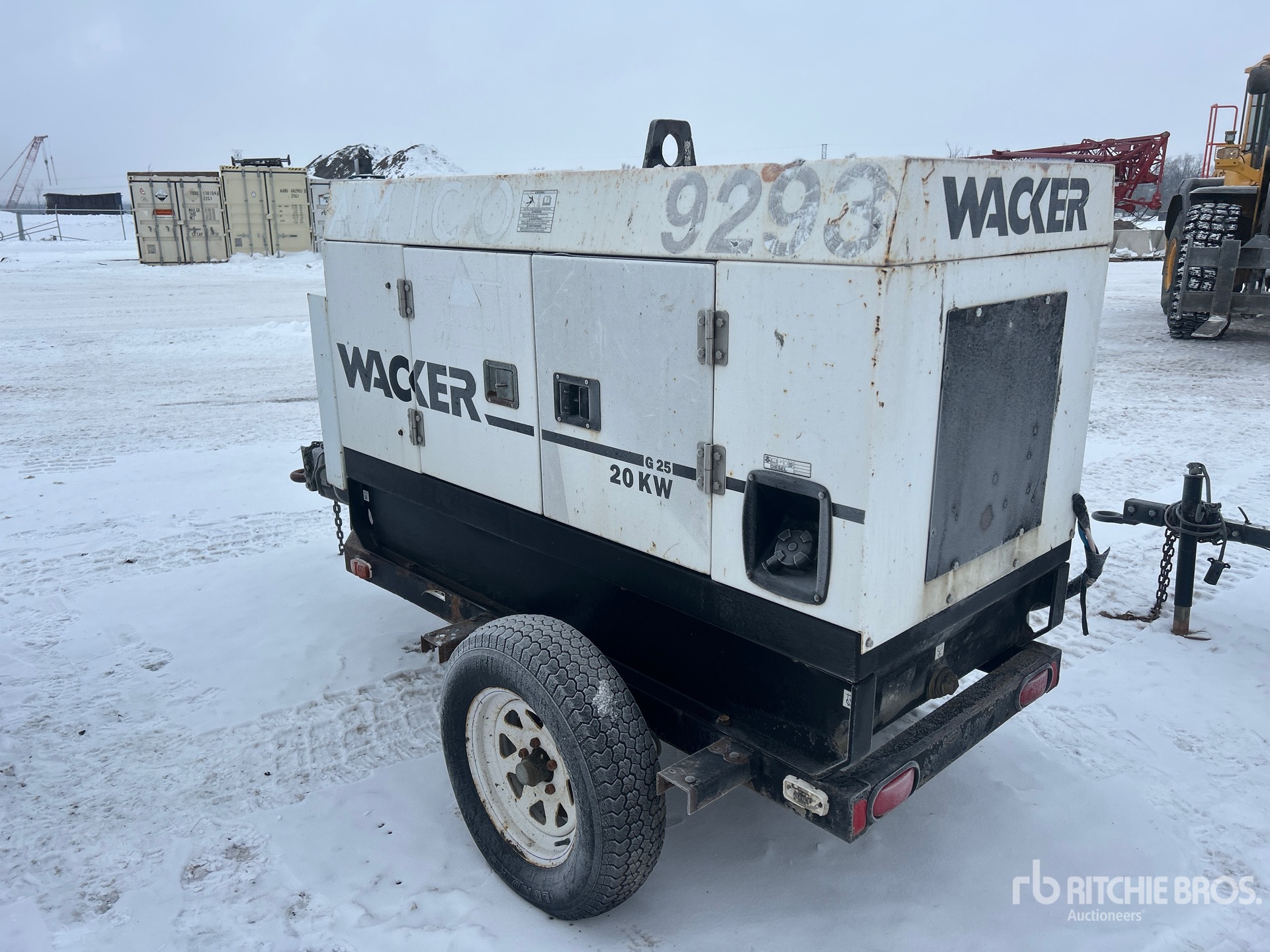 General Appearance with Zdjęcie, lewy dolny róg