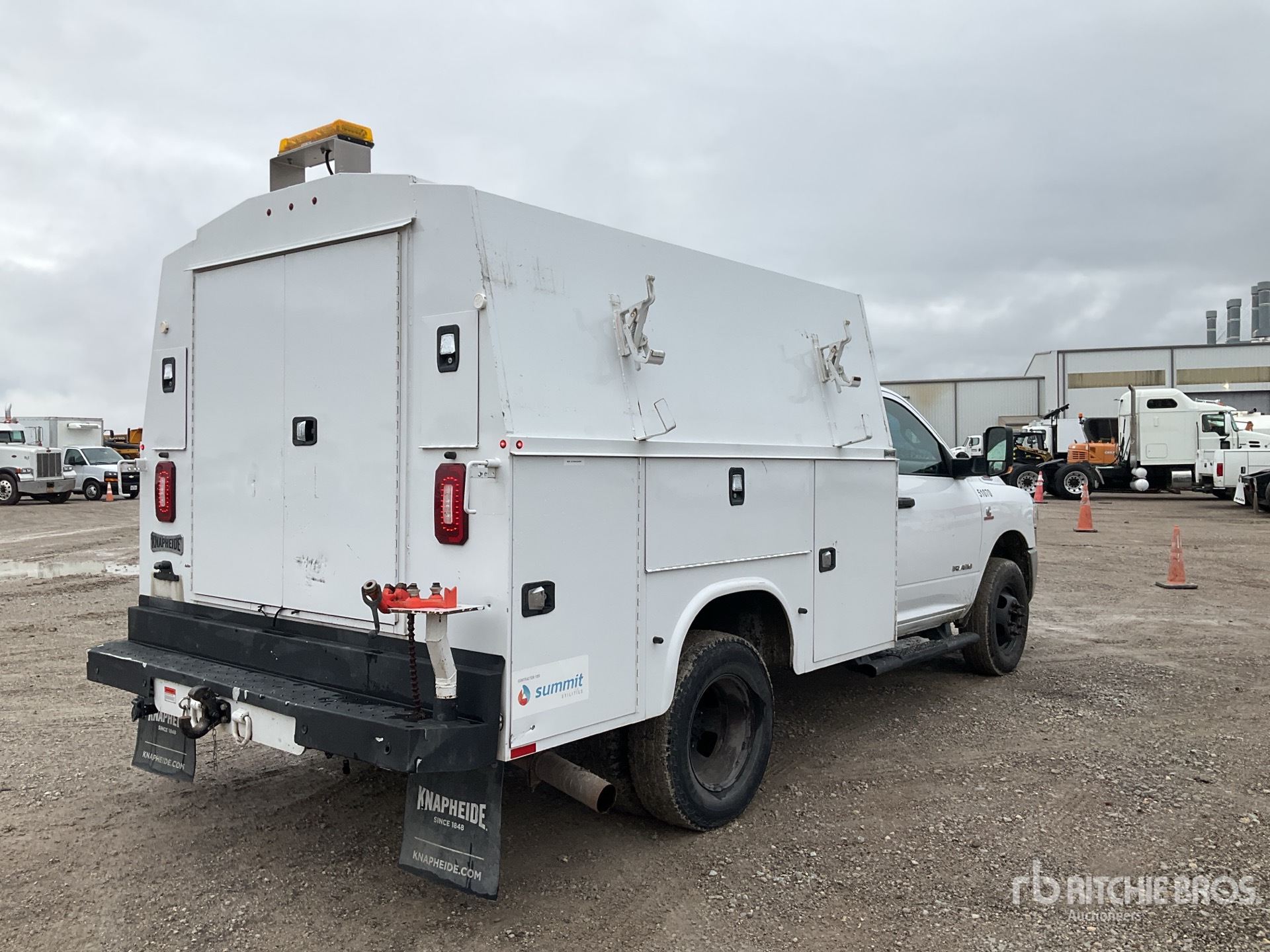 General Appearance with Imagen: esquina trasera derecha