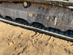 Undercarriage with Right Track Rollers