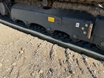 Undercarriage with Right Track Rollers