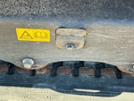 Undercarriage with Right Track Tensioner
