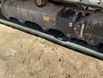 Undercarriage with Right Track Rollers