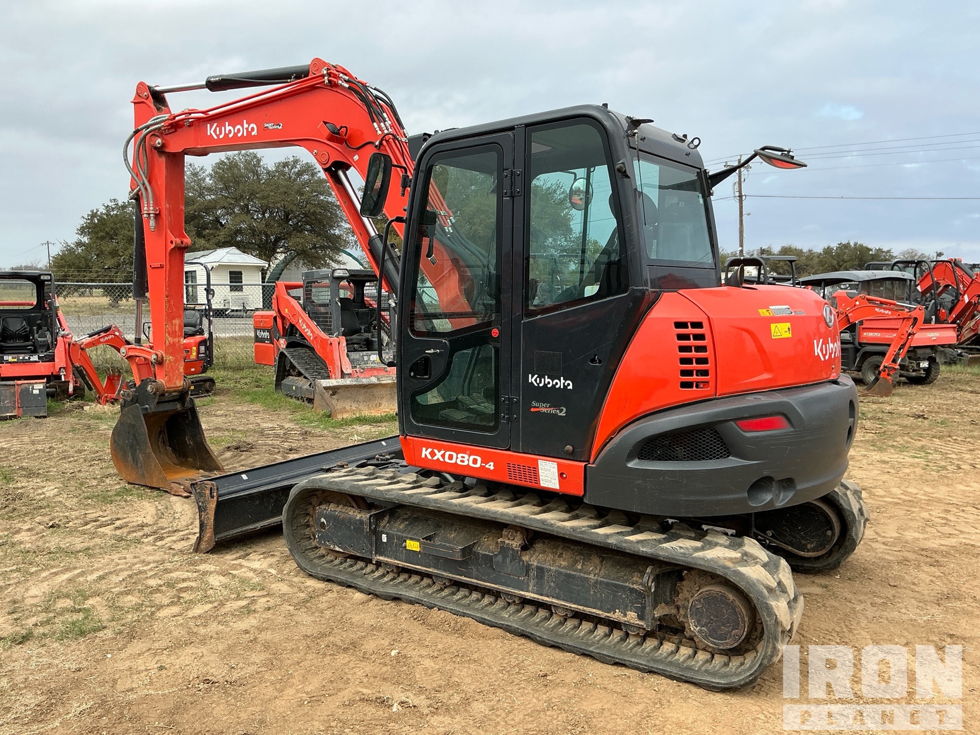 General Appearance with Imagen: esquina trasera izquierda