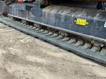 Undercarriage with Right Track Rollers