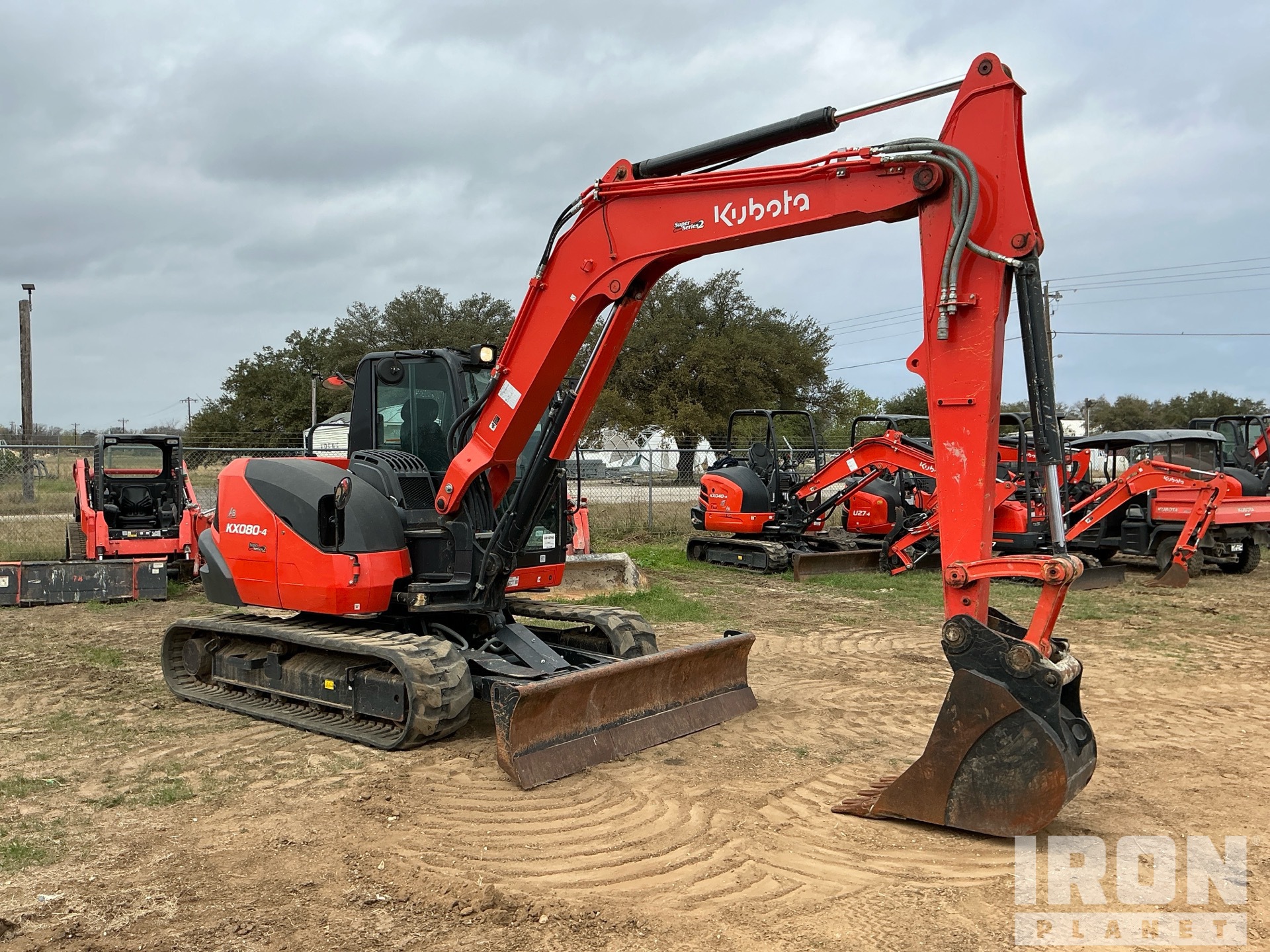 General Appearance with Imagen: esquina delantera derecha