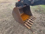 Specialty with Excavator Bucket Condition