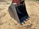 Specialty with Excavator Bucket Condition
