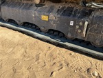 Undercarriage with Right Track Rollers