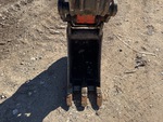 Specialty with Excavator Bucket Condition