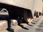 Undercarriage with Right Track Rollers