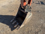 Specialty with Excavator Bucket Condition