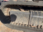 Undercarriage with Right Track Tensioner