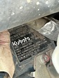 Engine with Emission Label