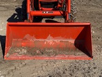 Specialty with Loader Bucket Condition