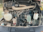 Engine with Engine - Left Side