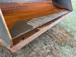 Specialty with Loader Bucket Cutting Edge/Shanks/Teeth
