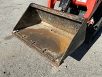 Specialty with Loader Bucket Condition