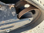 Rubber Track Undercarriage with
