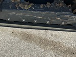 Rubber Track Undercarriage with