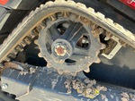 Rubber Track Undercarriage with