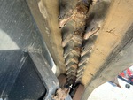 Rubber Track Undercarriage with