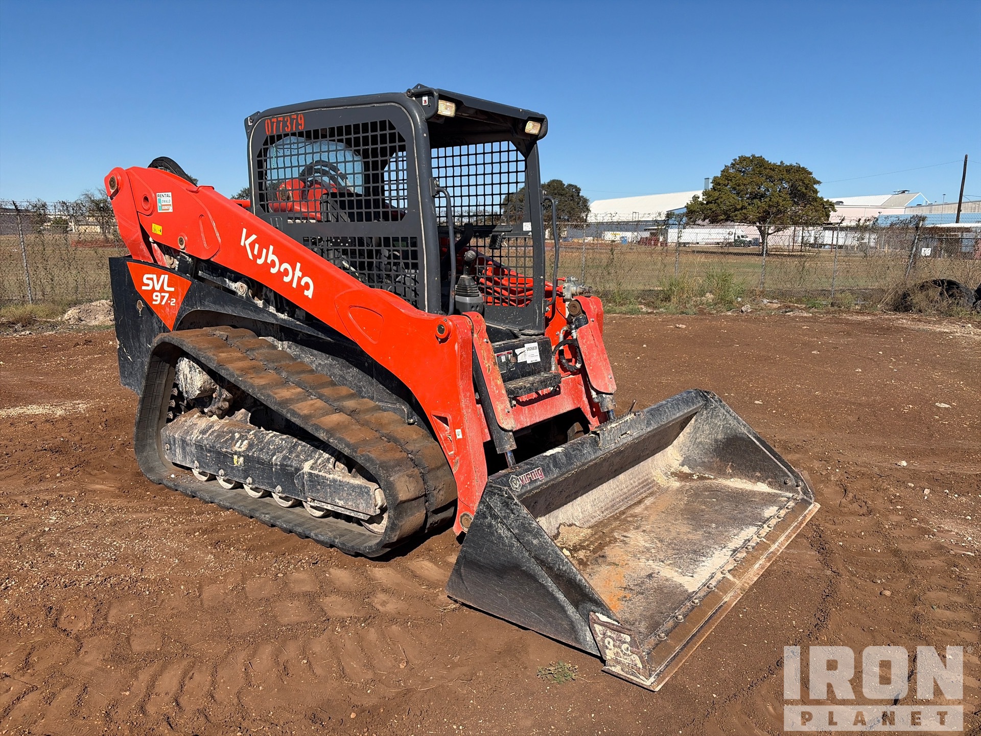 General Appearance with Foto, angolo anteriore destro