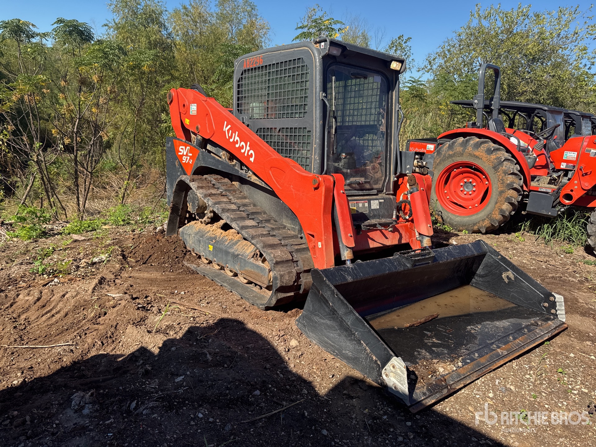 General Appearance with Foto, angolo anteriore destro