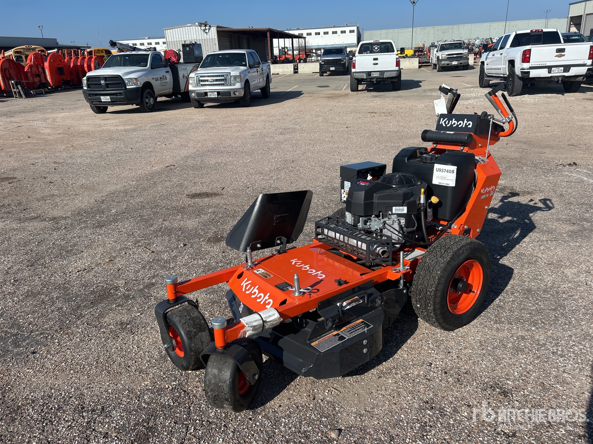 General Appearance with Zdjęcie, lewy górny róg